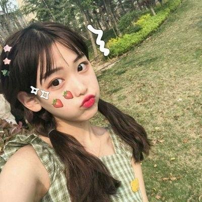一个女学生的日记