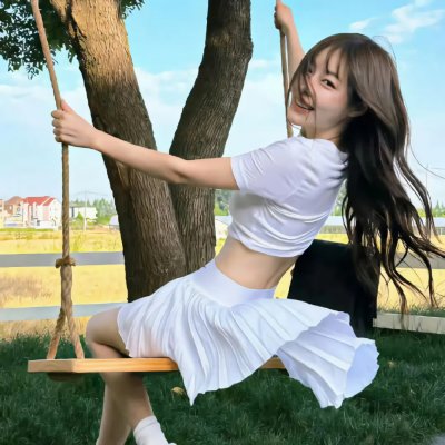 少女法哈